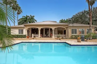 1400 S Crestwood Ct S #1407, Royal Palm Beach: photo 1 of 46