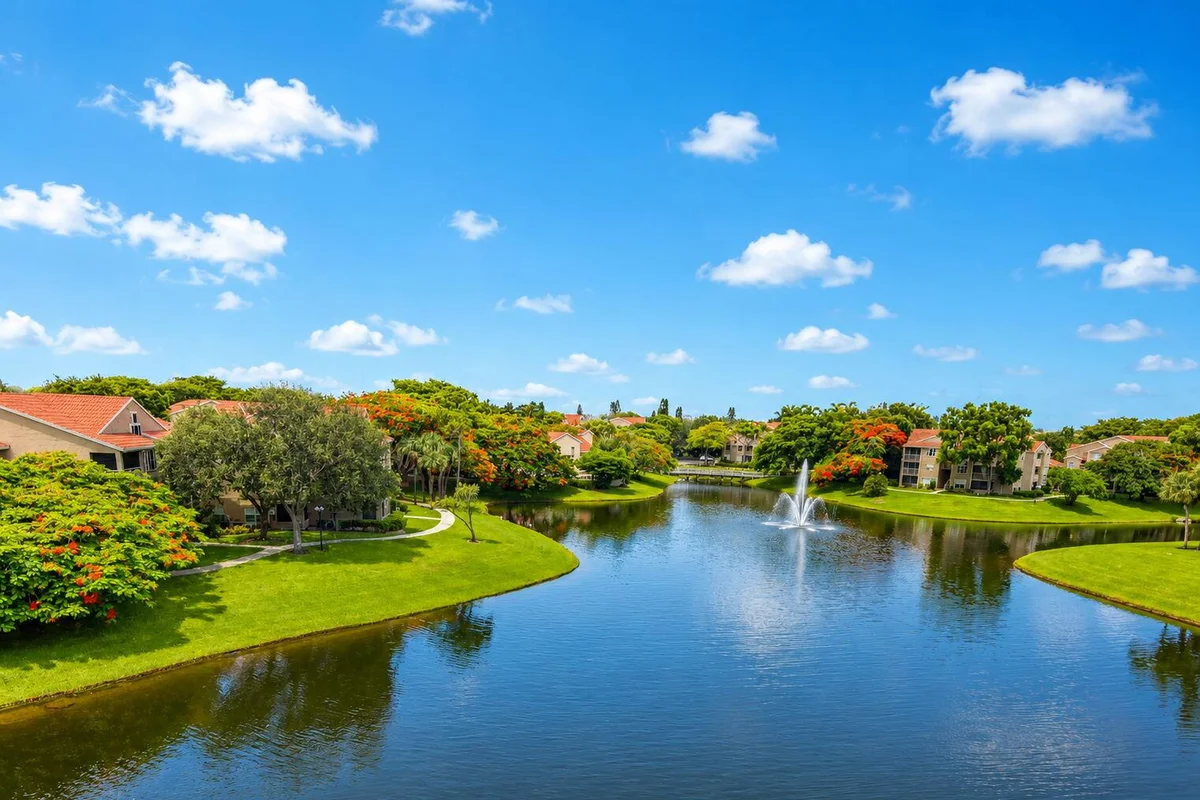 2070 Homewood Blvd #5050, Delray Beach: photo 1 of 50
