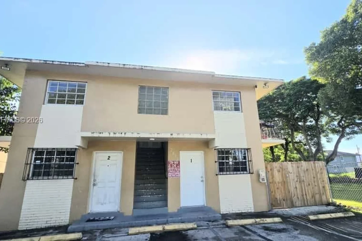 2835 NW 22nd Ave, Miami: photo 1 of 60