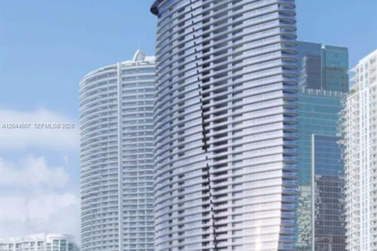 300 Biscayne Blvd Way #1909, Miami: photo 1 of 39