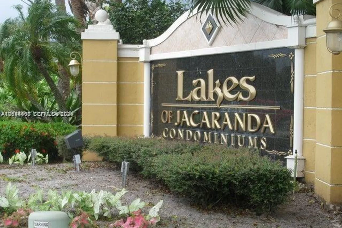 10741 Cleary Blvd #306, Plantation: photo 1 of 14