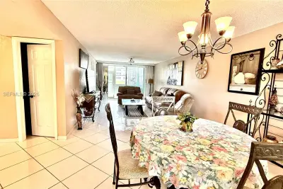 8961 S Hollybrook Blvd #106, Pembroke Pines: photo 1 of 33