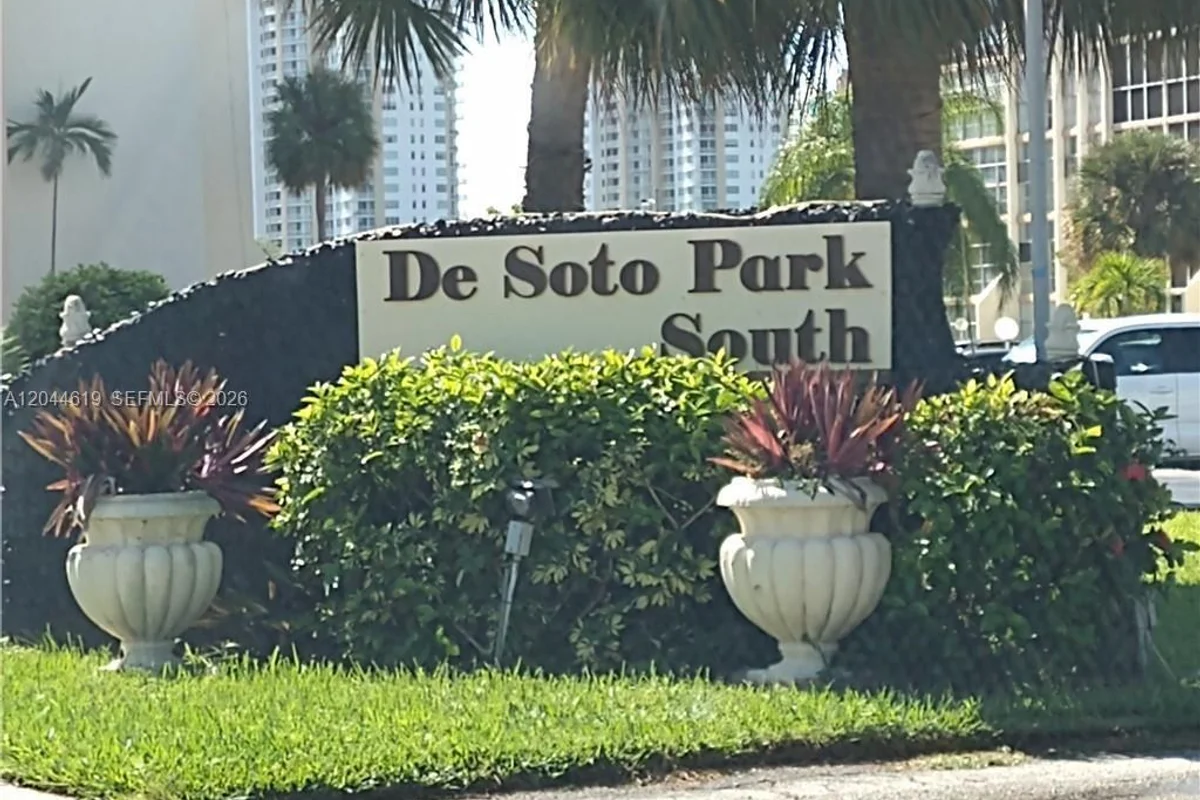 601 Three Islands Blvd #517, Hallandale Beach: photo 1 of 25