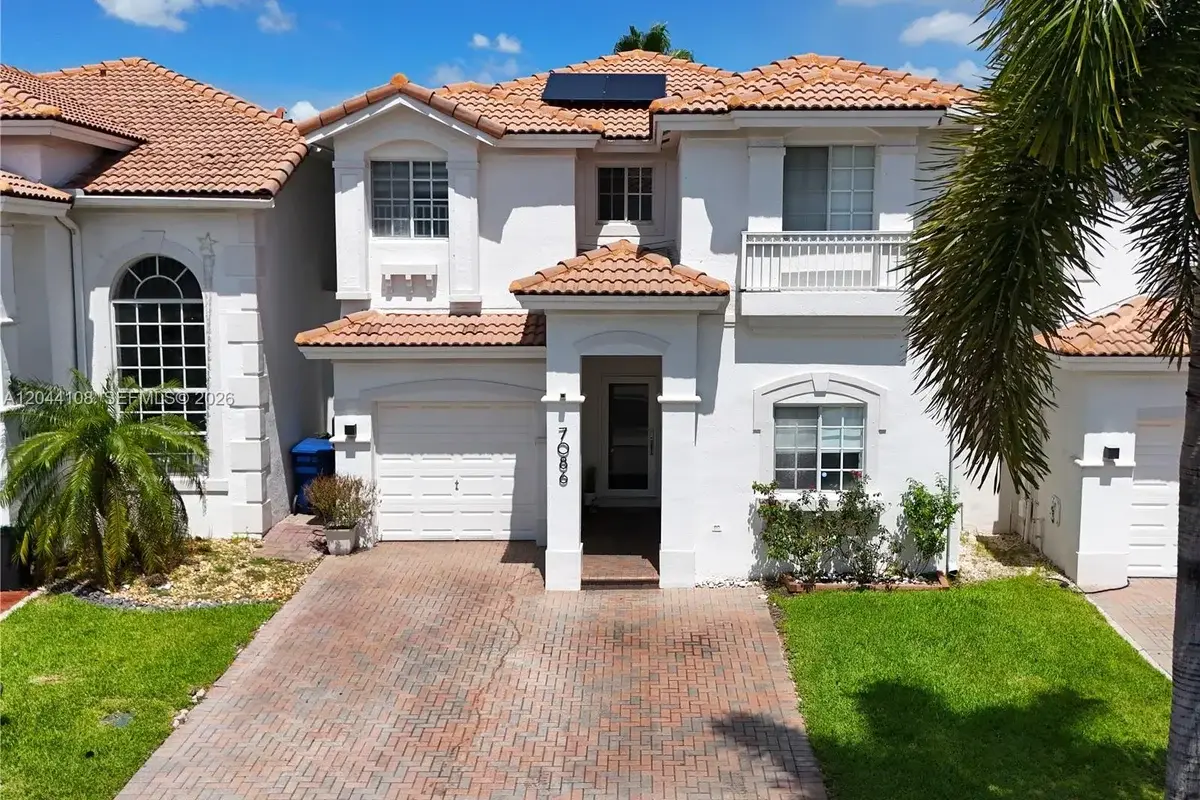 7086 NW 116th Ct, Doral: photo 1 of 48