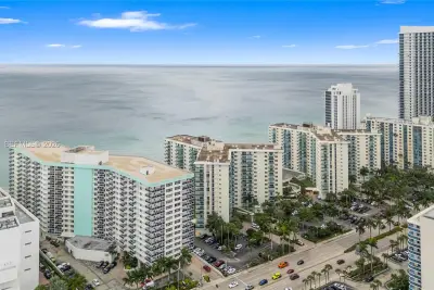 3725 S Ocean Dr #1117, Hollywood: photo 1 of 73