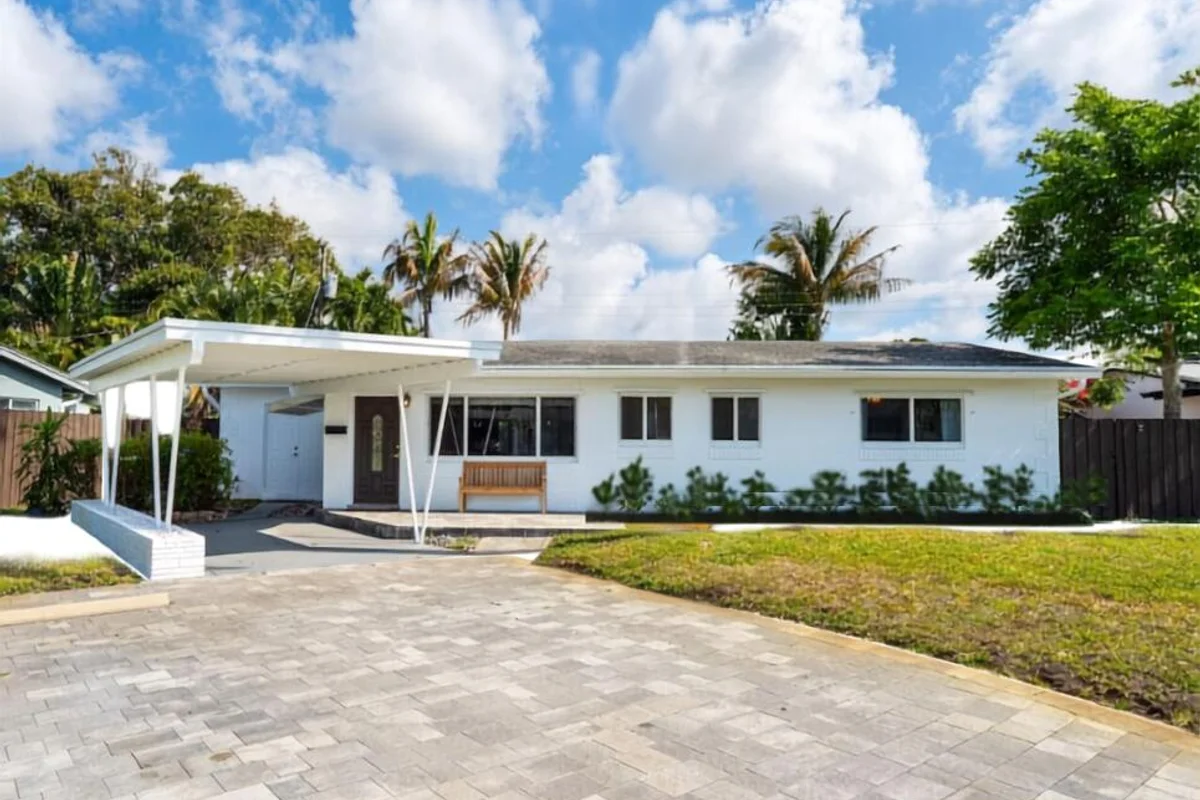 501 NE 28th St, Wilton Manors: photo 1 of 15