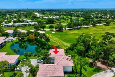 4084 N Quail Ridge Dr #B, Boynton Beach: photo 1 of 31
