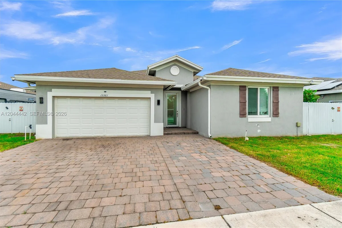 13361 SW 274th Ter, Homestead: photo 1 of 56