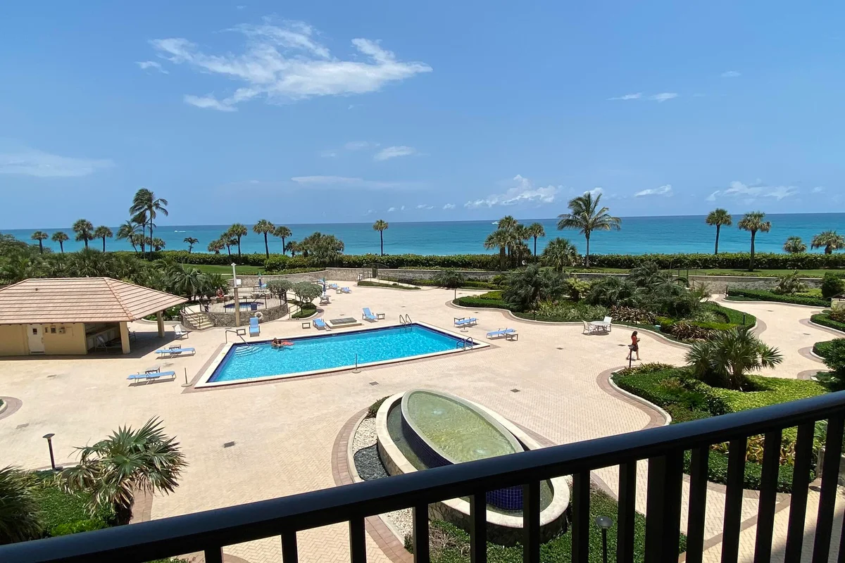 300 Ocean Trail Way #306, Jupiter: photo 1 of 20