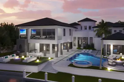 419 E Coconut Palm Rd, Boca Raton: photo 1 of 21