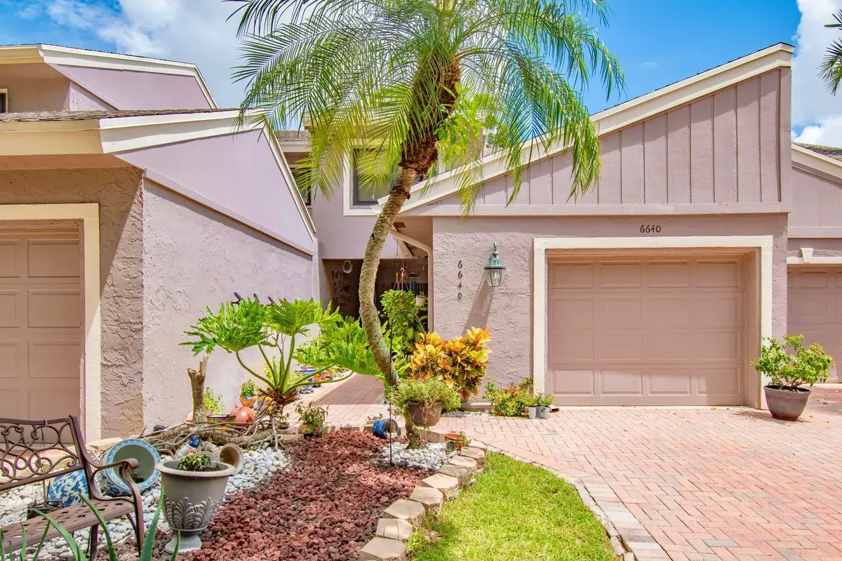 6640 Thornhill Ct, Boca Raton: photo 1 of 23