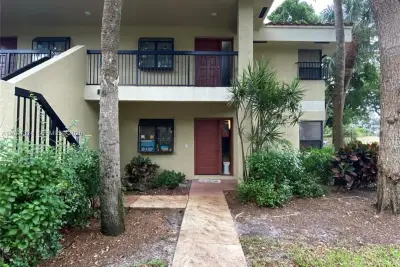 2442 NW 49th Ter #4319, Coconut Creek: photo 1 of 17