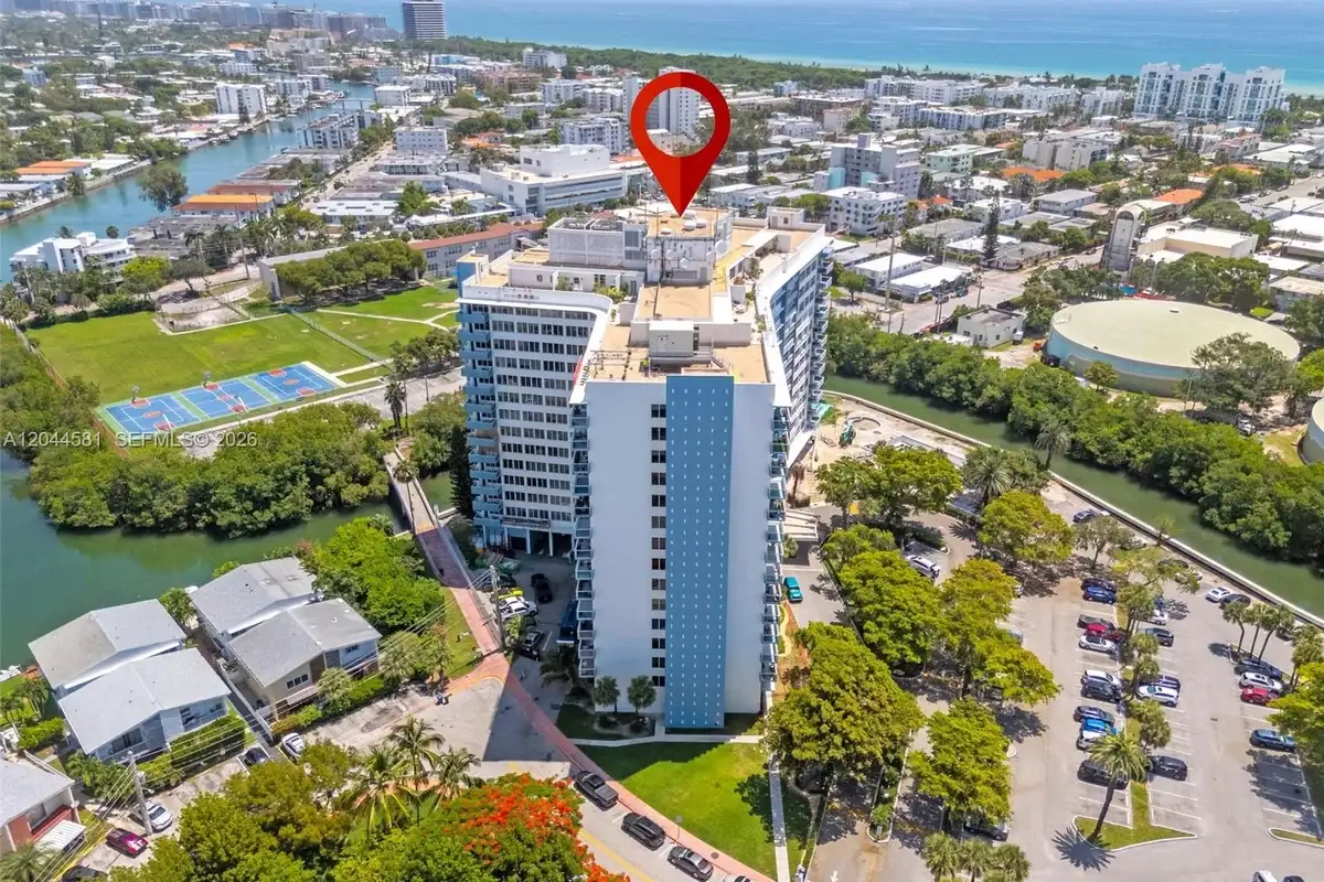 7441 Wayne Ave #10H, Miami Beach: photo 1 of 38