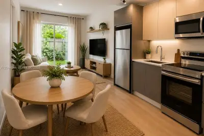 8106 NE 1st Ave #19, Miami: photo 1 of 6