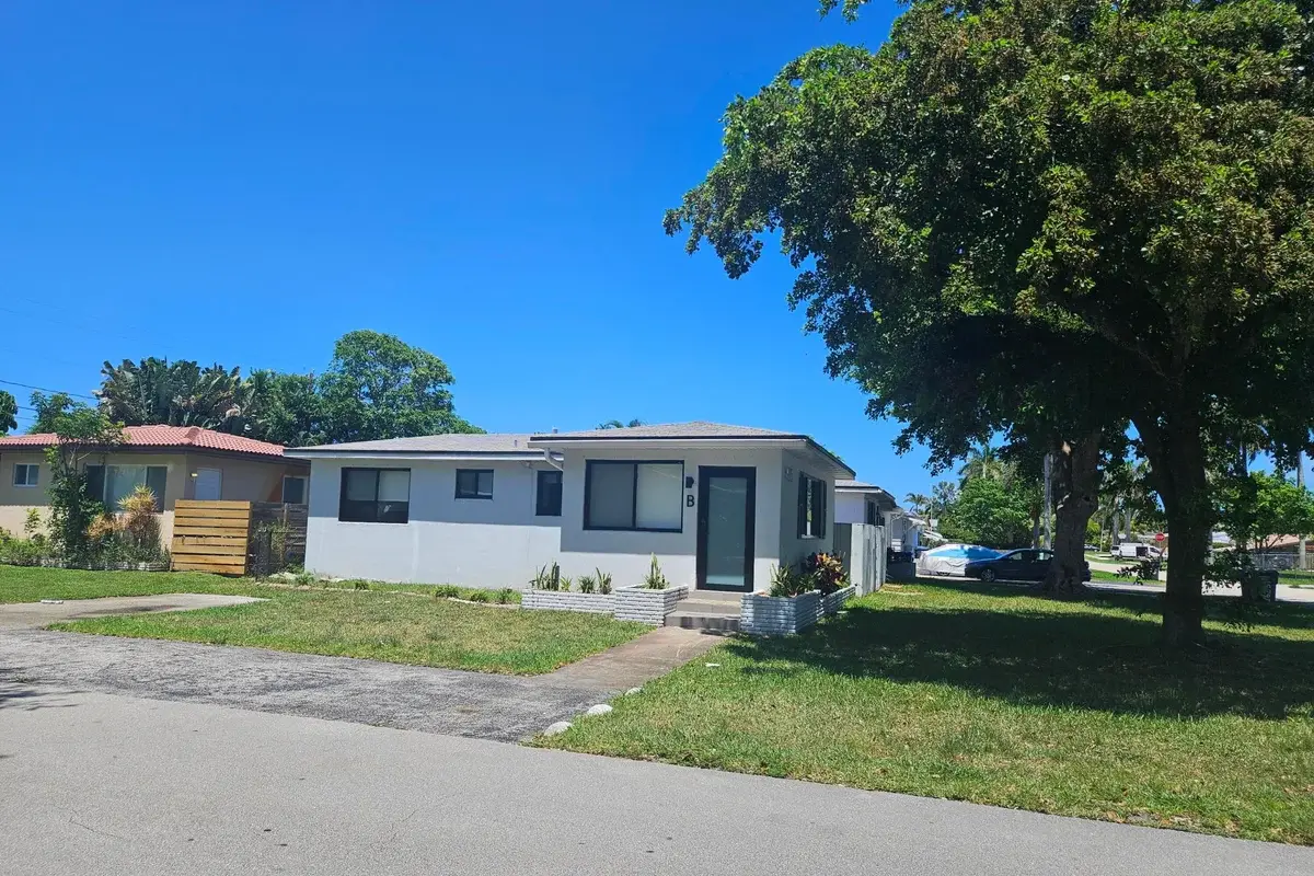 1625 cleveland St #B, Hollywood: photo 1 of 17