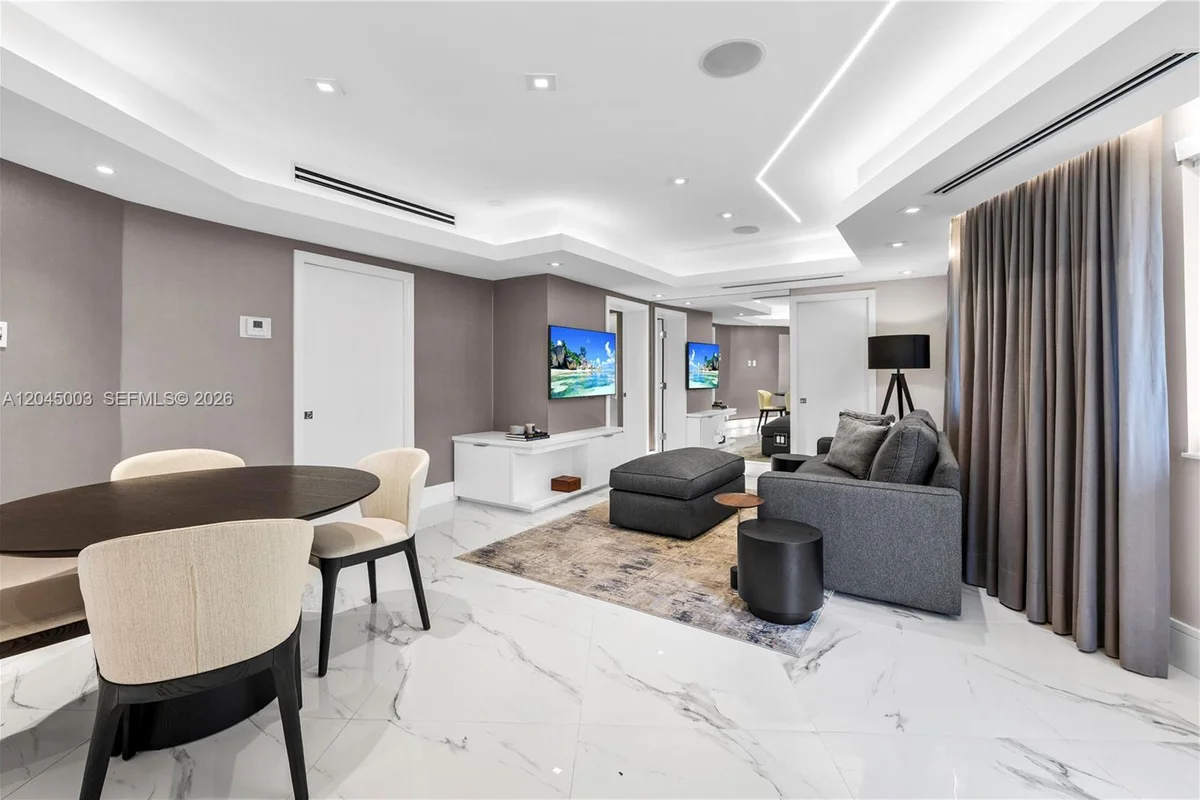 10190 Collins Ave #203, Bal Harbour: photo 1 of 19