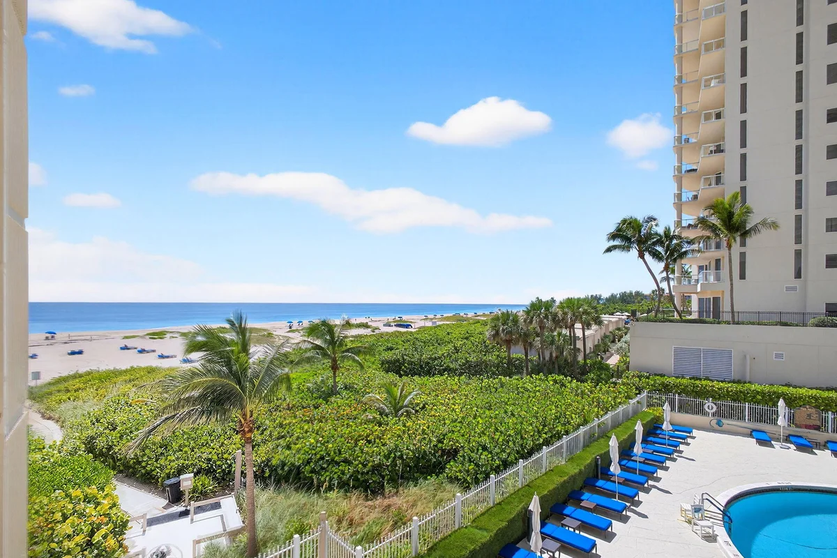 2800 N Ocean Dr #A-3a, Riviera Beach: photo 1 of 71