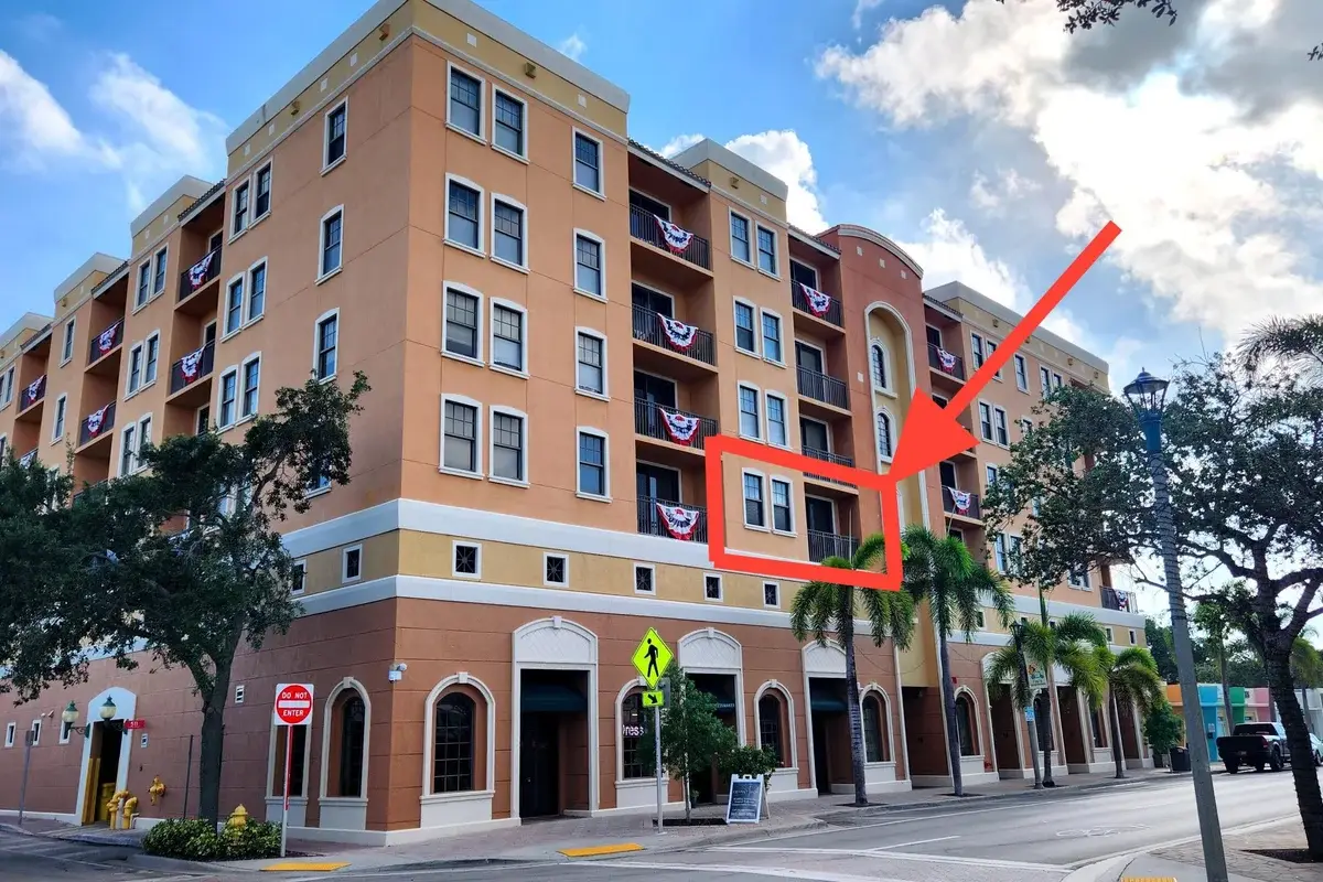 511 Lucerne Ave #316, Lake Worth Beach: photo 1 of 63