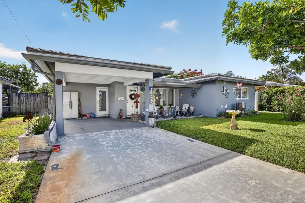 4760 NE 5th Ave, Oakland Park: photo 1 of 39