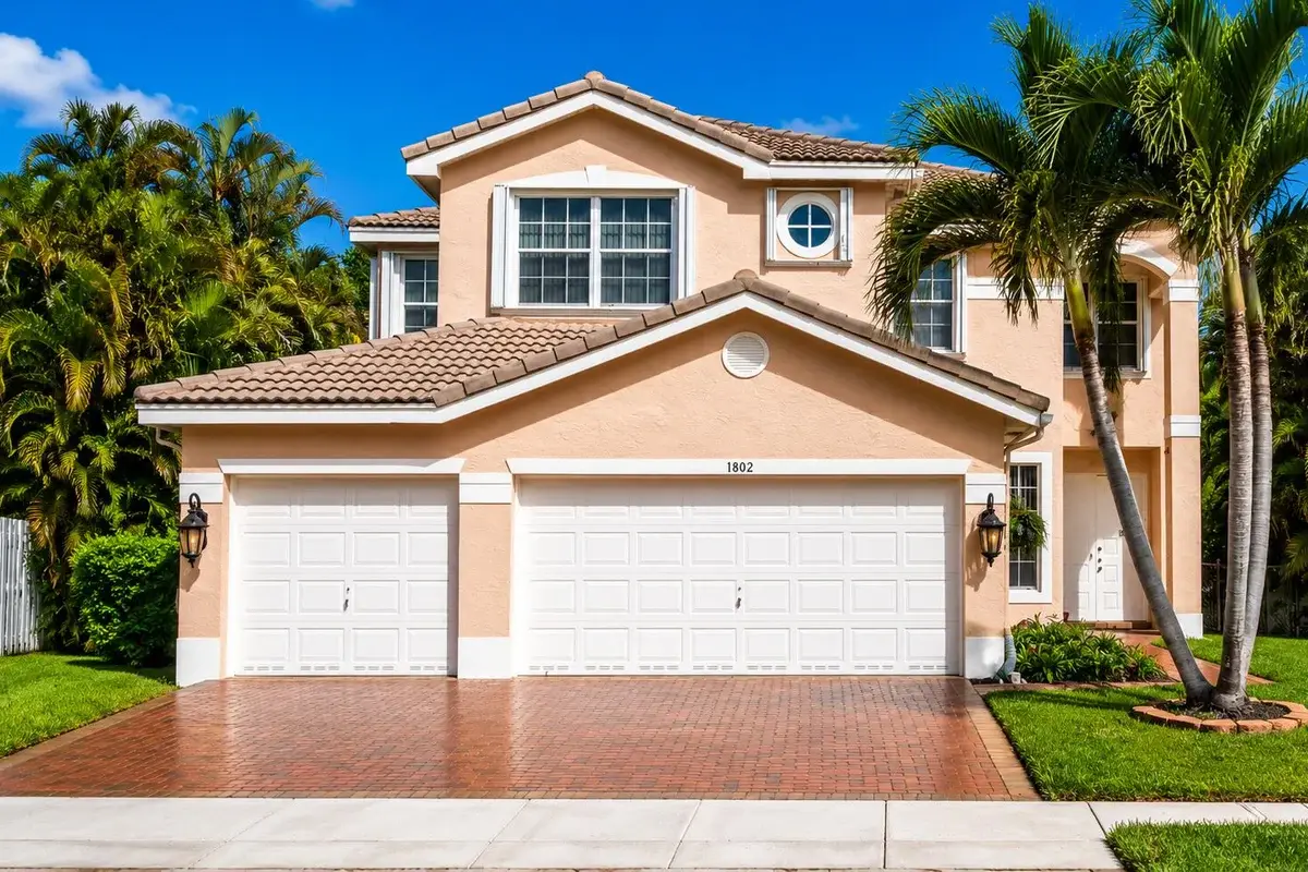 1802 SW 156th Ave, Miramar: photo 1 of 45
