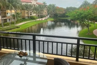16102 Emerald Estates Dr #235, Weston: photo 1 of 31