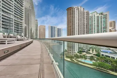495 Brickell Ave #4506, Miami: photo 1 of 54