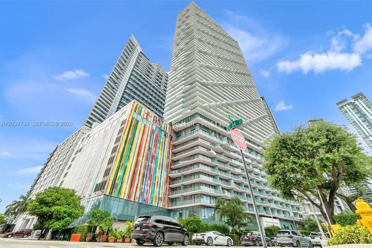 1300 S Miami Ave #PH5110, Miami: photo 1 of 54