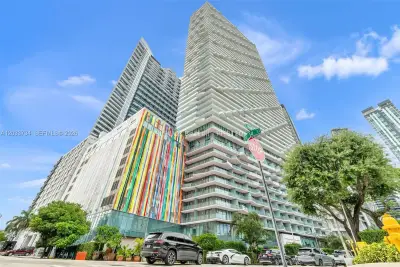 1300 S Miami Ave #PH5110, Miami: photo 1 of 54
