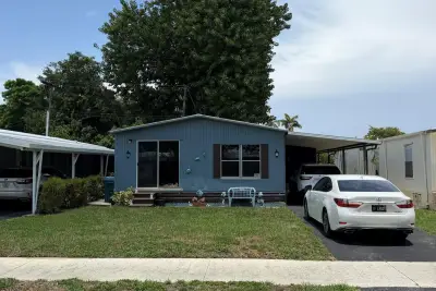 5230 SW 29th Ter, Dania Beach: photo 1 of 11
