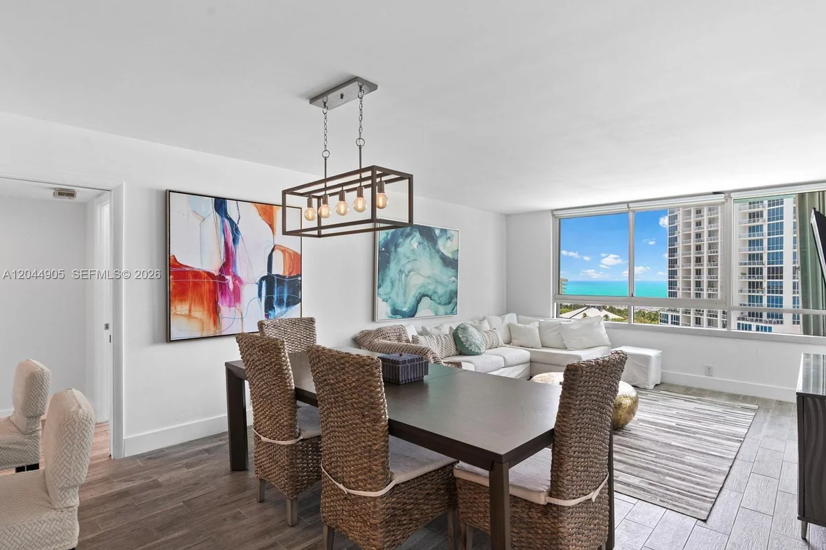 400 S Pointe Dr #1102, Miami Beach: photo 1 of 34