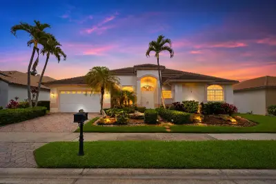 2644 Miller Ct, Weston: photo 1 of 44