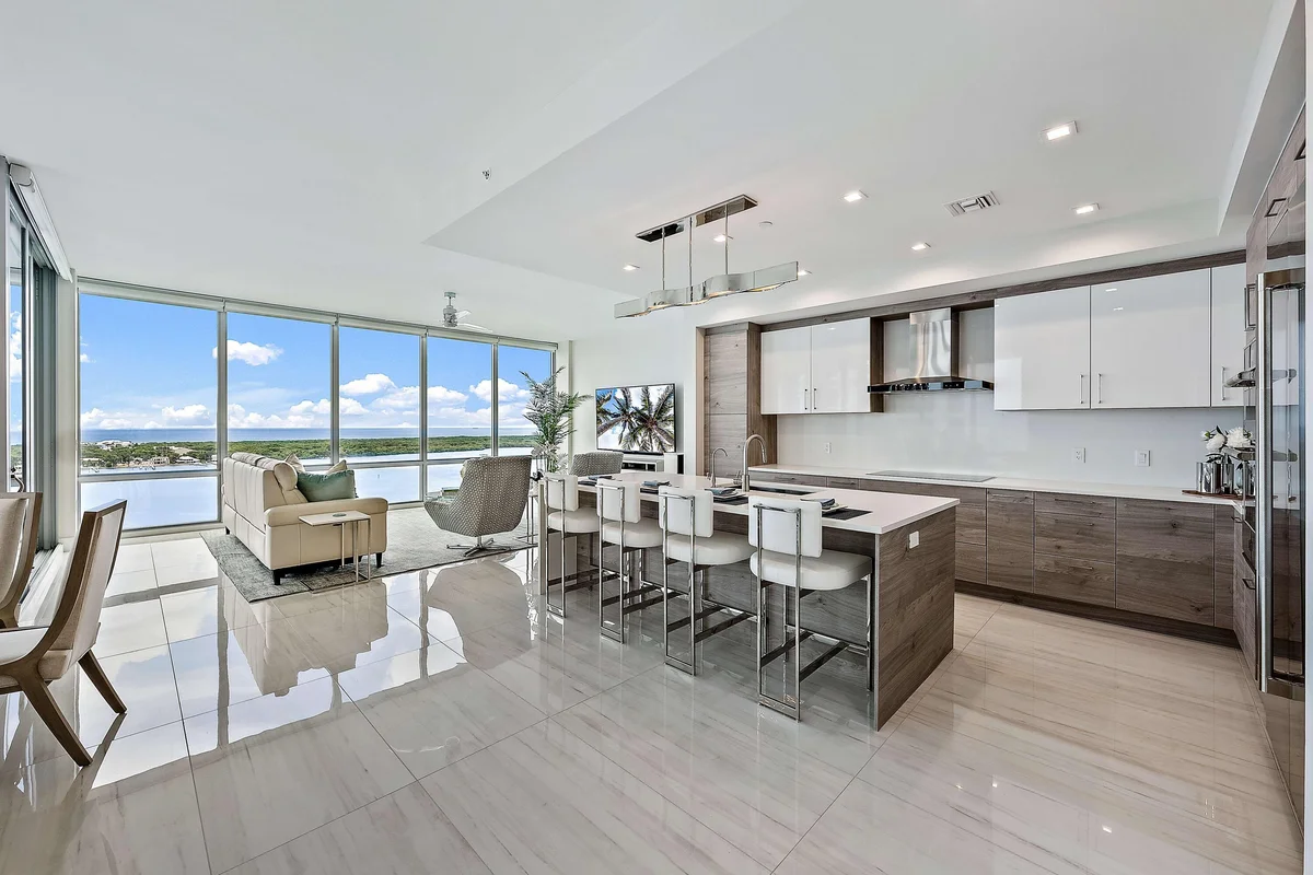3 Water Club Way #1801, North Palm Beach: photo 1 of 29
