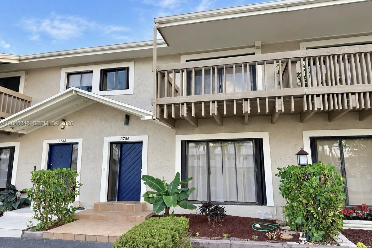3756 NE 166th St #112, North Miami Beach: photo 1 of 31