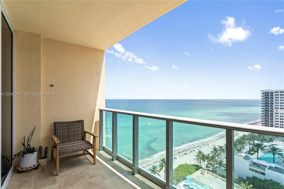 2501 S Ocean Dr #1614, Hollywood: photo 1 of 45