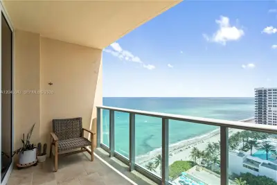 2501 S Ocean Dr #1614, Hollywood: photo 1 of 45