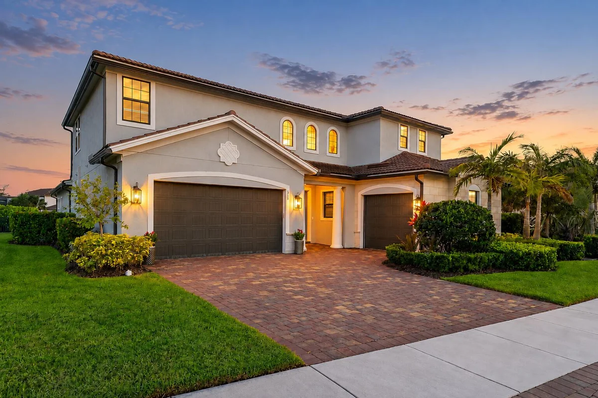 315 Sonoma Isles Cir, Jupiter: photo 1 of 101
