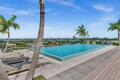 9940 W Bay Harbor Dr #3B-N, Bay Harbor Islands: photo 1 of 22