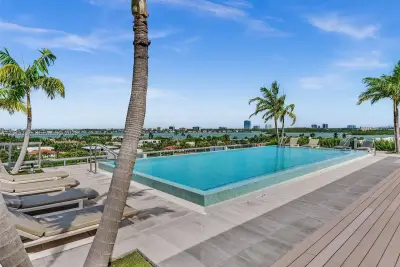 9940 W Bay Harbor Dr #3B-N, Bay Harbor Islands: photo 1 of 22