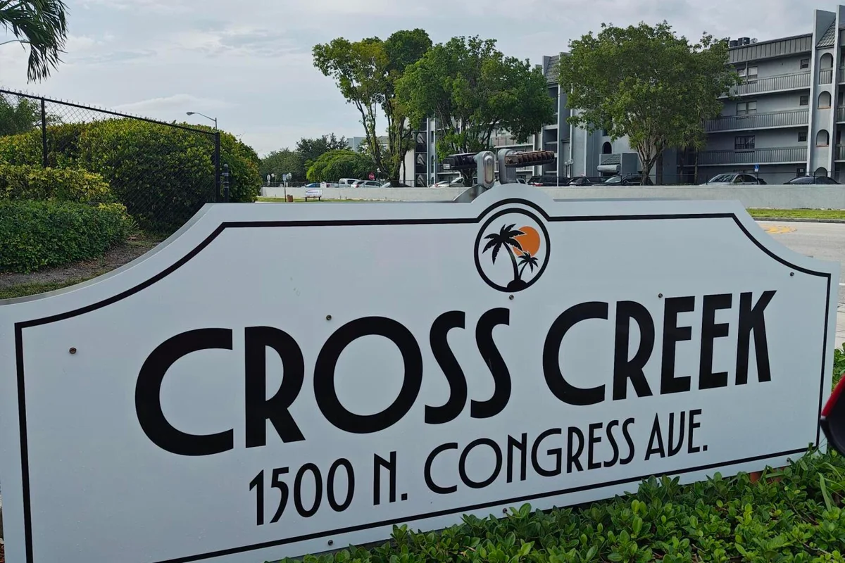 1500 N Congress Ave #A44, West Palm Beach: photo 1 of 12