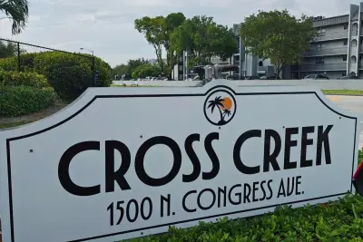 1500 N Congress Ave #A44, West Palm Beach: photo 1 of 12