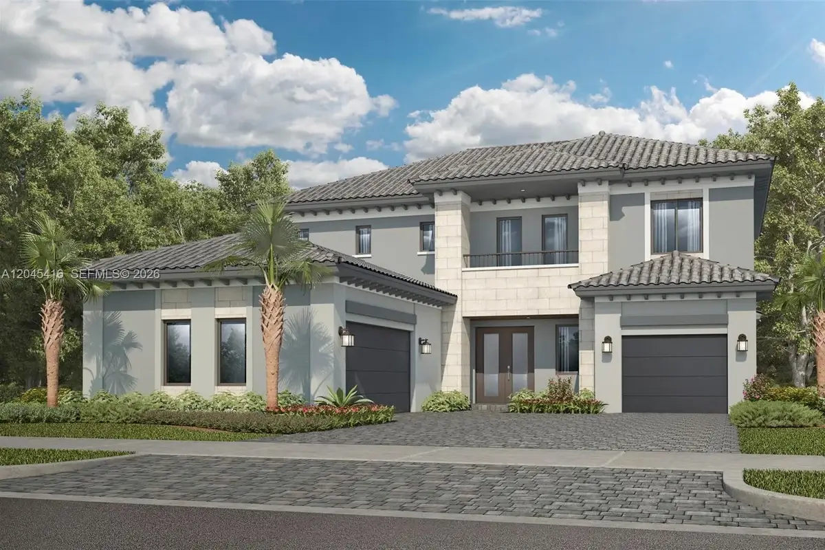 12500 Eulalia St, Parkland: photo 1 of 1