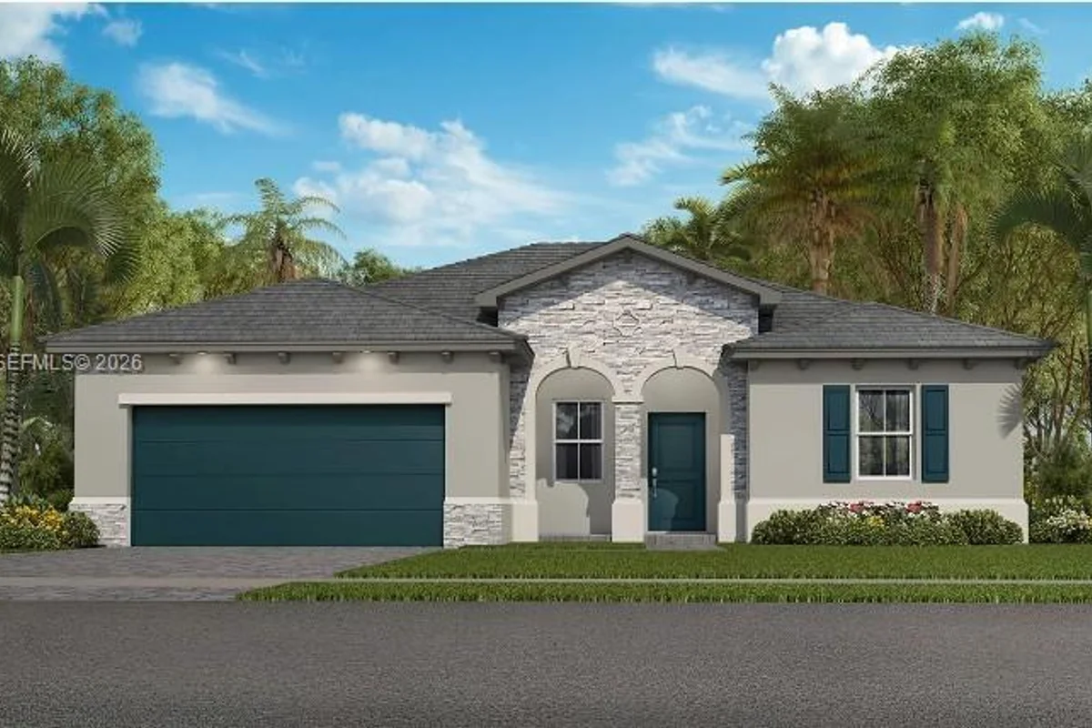 17602 SW 286 St, Miami: photo 1 of 1
