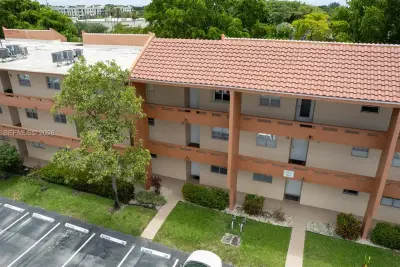 8814 W Mcnab Rd #204, Tamarac: photo 1 of 23