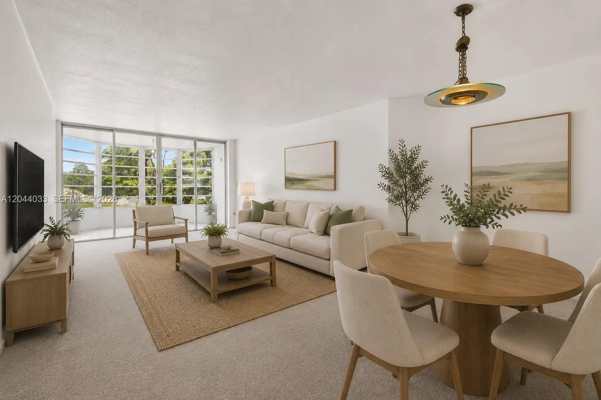 1501 NE 191st St #C203, Miami: photo 1 of 30