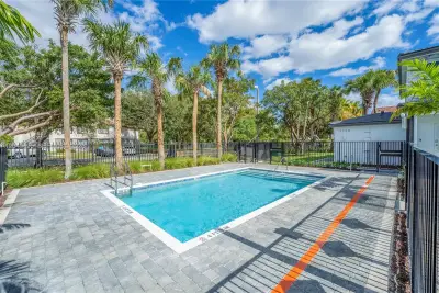 5125 SW 37th St, Pembroke Park: photo 1 of 20