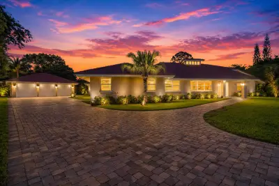 22829 Horse Shoe Way, Boca Raton: photo 1 of 67