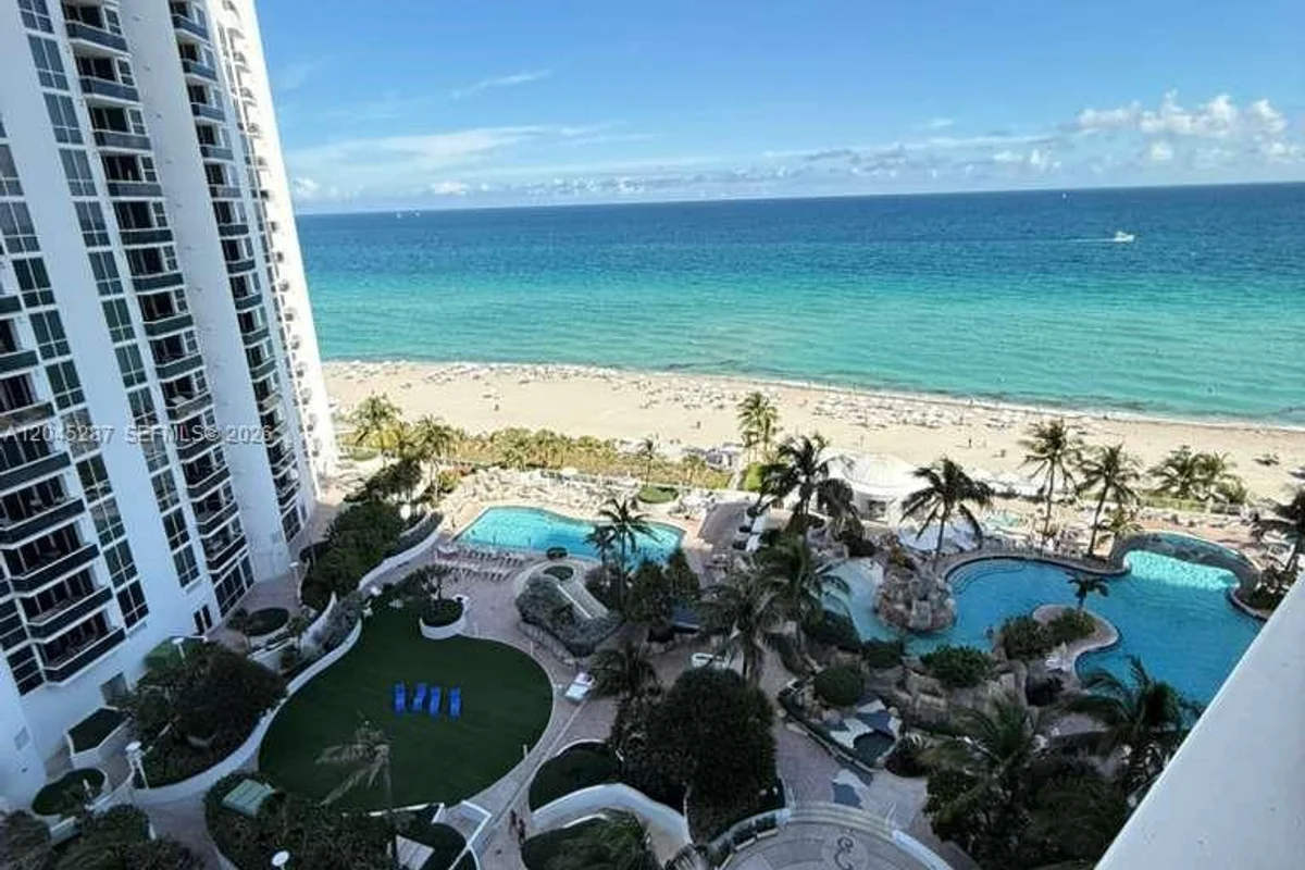 18001 Collins Ave #1006, Sunny Isles Beach: photo 1 of 26