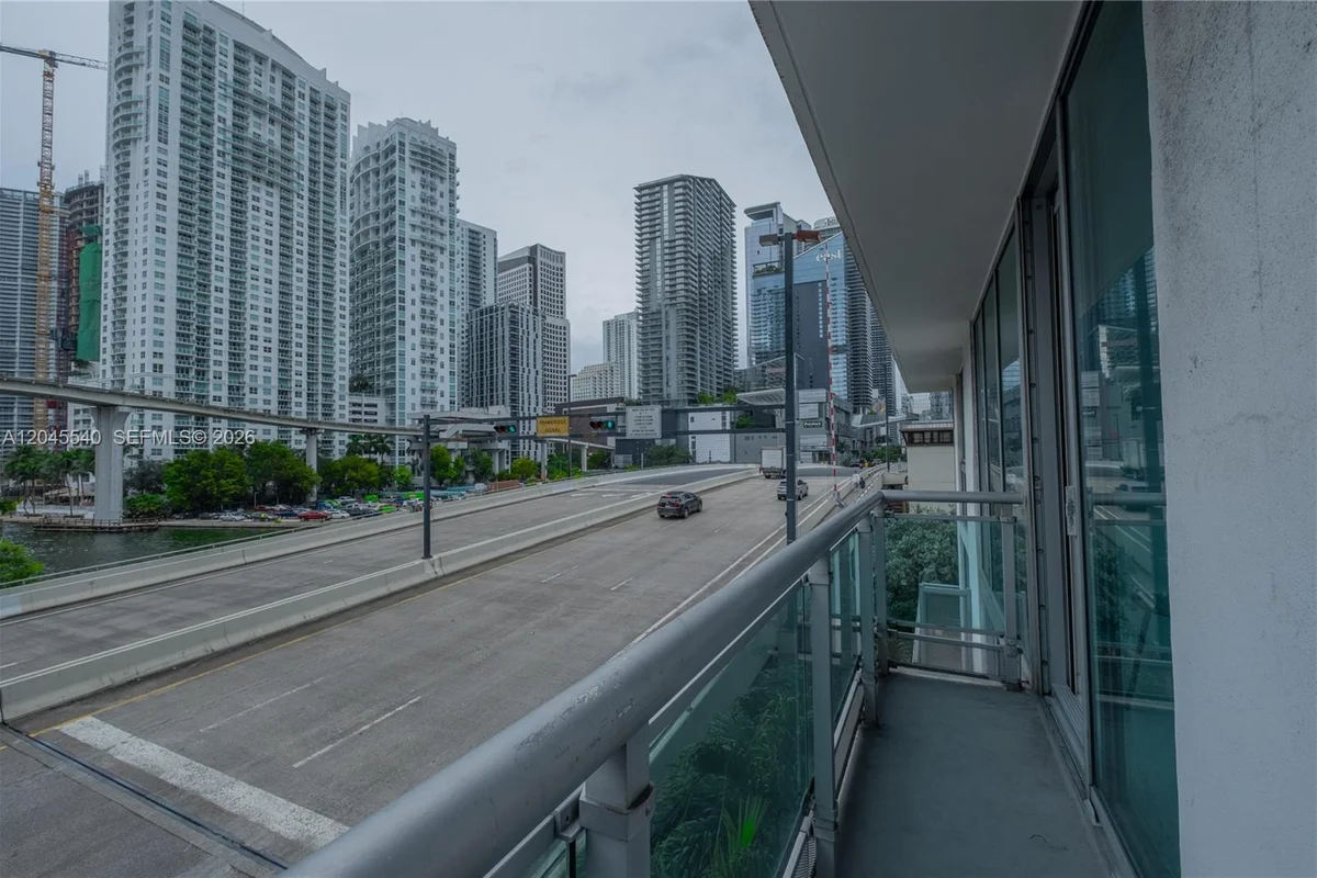 350 S Miami Ave #306, Miami: photo 1 of 12