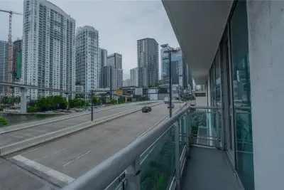 350 S Miami Ave #306, Miami: photo 1 of 12