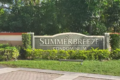 9999 Summerbreeze Dr #317, Sunrise: photo 1 of 25